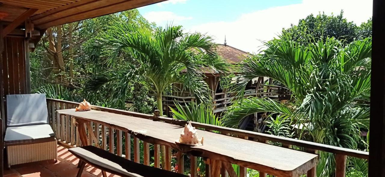 קפ Tara Lodge Haven Of Peace מראה חיצוני תמונה