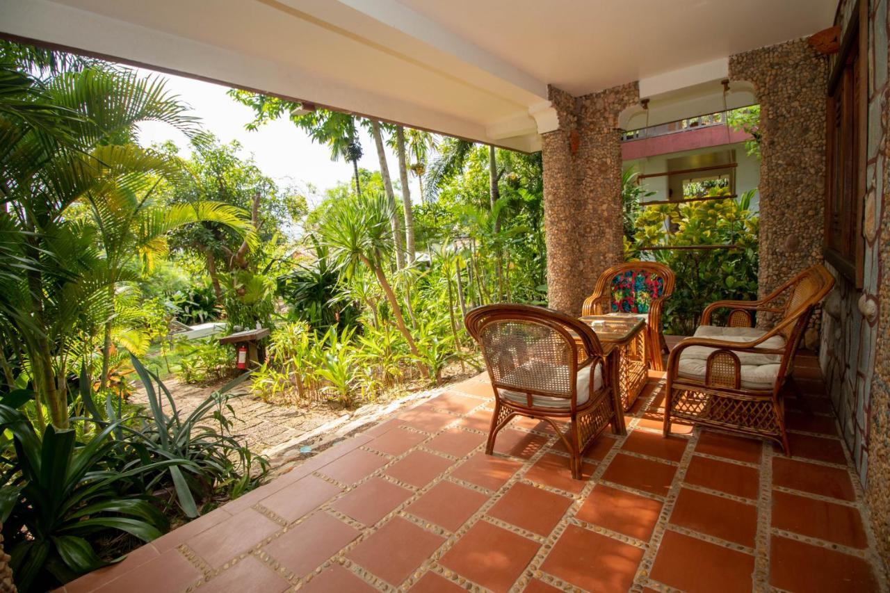 קפ Tara Lodge Haven Of Peace מראה חיצוני תמונה