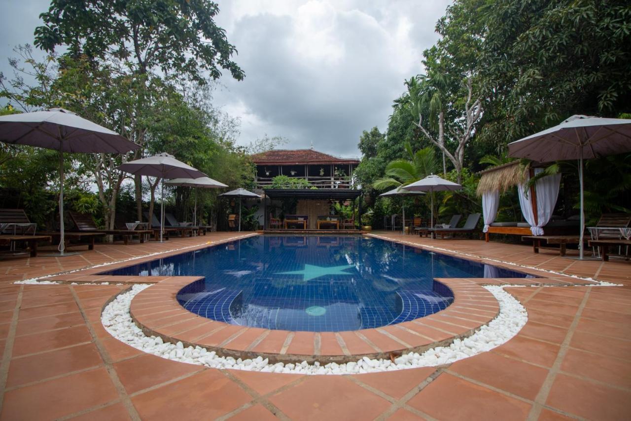 קפ Tara Lodge Haven Of Peace מראה חיצוני תמונה