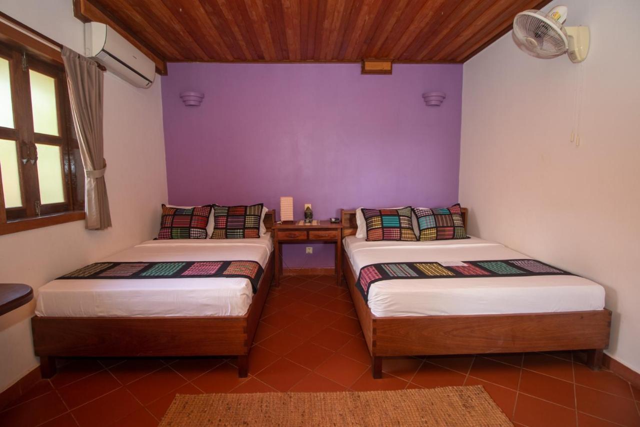 קפ Tara Lodge Haven Of Peace מראה חיצוני תמונה