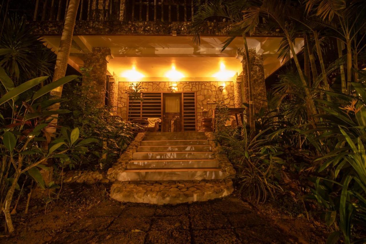 קפ Tara Lodge Haven Of Peace מראה חיצוני תמונה