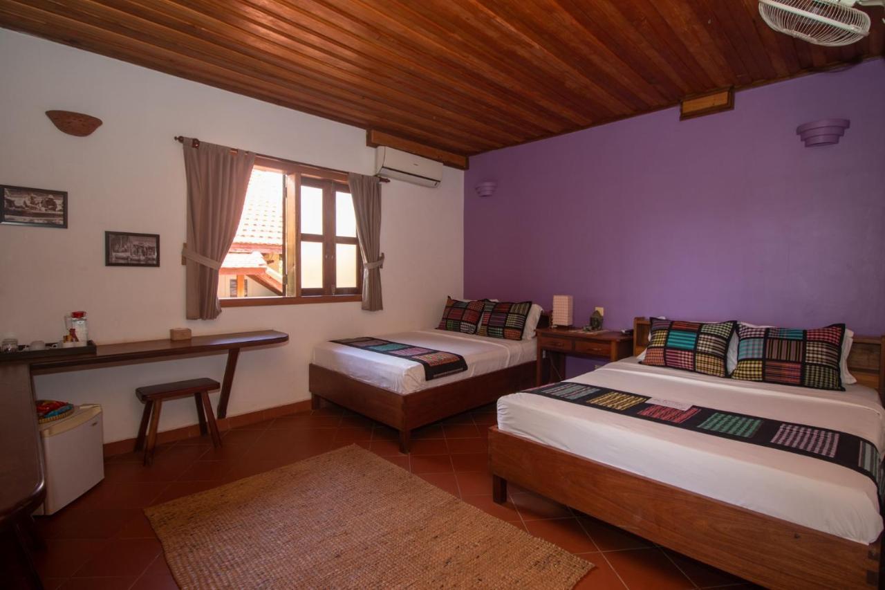 קפ Tara Lodge Haven Of Peace מראה חיצוני תמונה