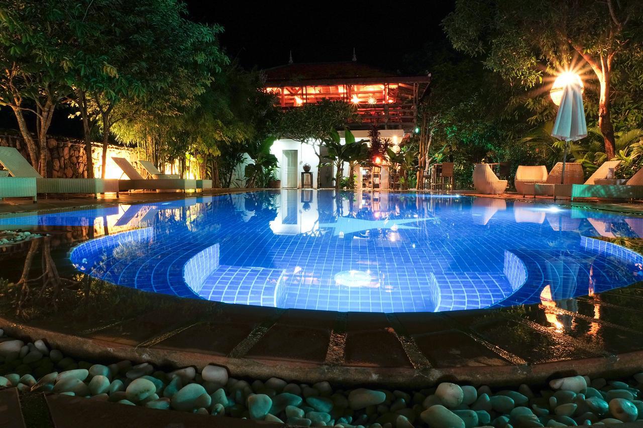 קפ Tara Lodge Haven Of Peace מראה חיצוני תמונה